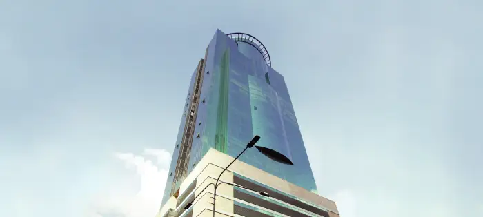 City Center